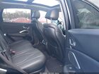 2021 Acura Rdx Standard Черный vin: 5J8TC2H3XML036055