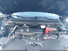 2021 Acura Rdx Standard Черный vin: 5J8TC2H3XML036055