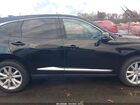 2021 Acura Rdx Standard Черный vin: 5J8TC2H3XML036055