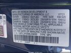 2021 Acura Rdx Standard Черный vin: 5J8TC2H3XML036055