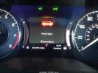 2021 Acura Rdx Standard Черный vin: 5J8TC2H3XML036055