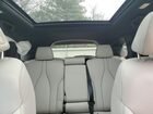 2025 Acura Rdx Синий vin: 5J8TC2H40SL011106