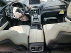 2025 Acura Rdx Синий vin: 5J8TC2H40SL011106