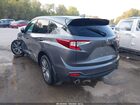 2020 Acura Rdx Technology Package Gray vin: 5J8TC2H50LL021287 2020 Acura Rdx Technology Package Gray vin: 5J8TC2H50LL021287