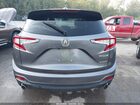 2020 Acura Rdx Technology Package Gray vin: 5J8TC2H50LL021287 2020 Acura Rdx Technology Package Gray vin: 5J8TC2H50LL021287