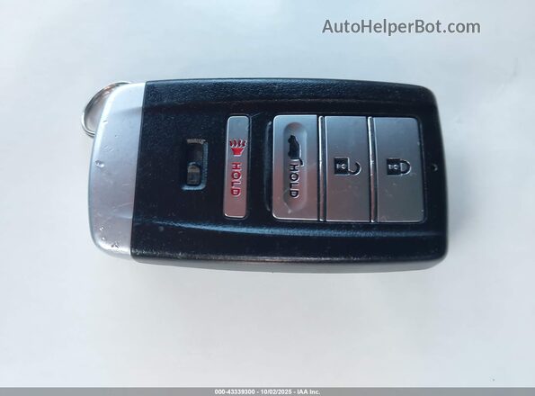 5J8TC2H50LL021287 2020 ACURA RDX Gray Вид панелі приладів