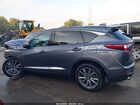 2020 Acura Rdx Technology Package Gray vin: 5J8TC2H50LL021287 2020 Acura Rdx Technology Package Gray vin: 5J8TC2H50LL021287