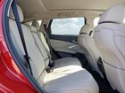 2025 Acura Rdx Technology Red vin: 5J8TC2H50SL024401