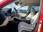 2025 Acura Rdx Technology Red vin: 5J8TC2H50SL024401
