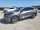 2025 Acura Rdx Technology Gray vin: 5J8TC2H51SL020969