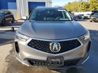 2023 Acura Rdx Technology Серый vin: 5J8TC2H53PL021984