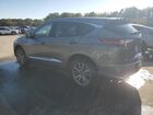 2023 Acura Rdx Technology Серый vin: 5J8TC2H53PL021984