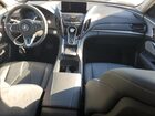 2023 Acura Rdx Technology Серый vin: 5J8TC2H53PL021984