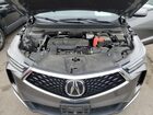 2023 Acura Rdx Technology Серый vin: 5J8TC2H53PL021984