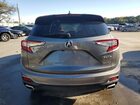 2023 Acura Rdx Technology Серый vin: 5J8TC2H53PL021984