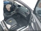 2022 Acura Rdx Technology Package Серый vin: 5J8TC2H55NL014631