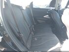 2022 Acura Rdx Technology Package Черный vin: 5J8TC2H57NL017790