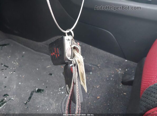 5J8TC2H61PL022916 2023 ACURA RDX Белый Вид панели приборов