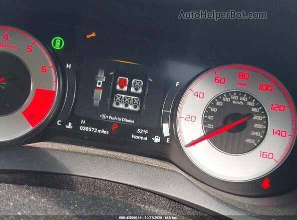 5J8TC2H61PL022916 2023 ACURA RDX Белый Вид задних сидений