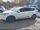 2023 Acura Rdx A-spec Package Белый vin: 5J8TC2H61PL022916