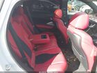 2023 Acura Rdx A-spec Package Белый vin: 5J8TC2H61PL022916