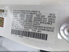 2023 Acura Rdx A-spec Package Белый vin: 5J8TC2H61PL022916