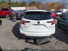 2023 Acura Rdx A-spec Package Белый vin: 5J8TC2H61PL022916