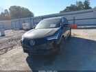 2025 Acura Rdx A-spec Package Черный vin: 5J8TC2H61SL012363