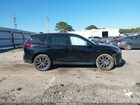 2025 Acura Rdx A-spec Package Черный vin: 5J8TC2H61SL012363