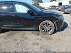2025 Acura Rdx A-spec Package Черный vin: 5J8TC2H61SL012363