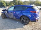 2024 Acura Rdx A-spec Blue vin: 5J8TC2H62RL008400 2024 Acura Rdx A-spec Blue vin: 5J8TC2H62RL008400