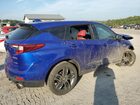 2024 Acura Rdx A-spec Blue vin: 5J8TC2H62RL008400 2024 Acura Rdx A-spec Blue vin: 5J8TC2H62RL008400