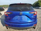 2024 Acura Rdx A-spec Blue vin: 5J8TC2H62RL008400 2024 Acura Rdx A-spec Blue vin: 5J8TC2H62RL008400
