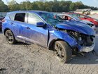 2024 Acura Rdx A-spec Blue vin: 5J8TC2H62RL008400 2024 Acura Rdx A-spec Blue vin: 5J8TC2H62RL008400