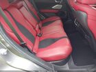 2024 Acura Rdx A-spec Package Серый vin: 5J8TC2H64RL035825