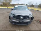 2024 Acura Rdx A-spec Package Серый vin: 5J8TC2H64RL035825