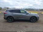 2024 Acura Rdx A-spec Package Серый vin: 5J8TC2H64RL035825