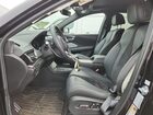 2024 Acura Rdx A-spec Black vin: 5J8TC2H64RL040555