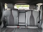 2024 Acura Rdx A-spec Black vin: 5J8TC2H64RL040555