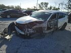 2020 Acura Rdx A-spec White vin: 5J8TC2H66LL028902