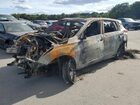 2020 Acura Rdx A-spec Burn vin: 5J8TC2H67LL032988