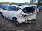 2024 Acura Rdx A-spec Package Белый vin: 5J8TC2H67RL022244
