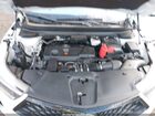 2024 Acura Rdx A-spec Package Белый vin: 5J8TC2H67RL022244