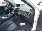 2024 Acura Rdx A-spec Package Белый vin: 5J8TC2H67RL022244