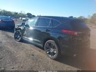 2023 Acura Rdx A-spec Package Черный vin: 5J8TC2H68PL018703