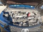 2023 Acura Rdx A-spec Package Черный vin: 5J8TC2H68PL018703