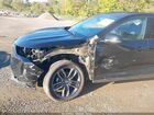 2023 Acura Rdx A-spec Package Черный vin: 5J8TC2H68PL018703