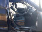 2023 Acura Rdx A-spec Package Черный vin: 5J8TC2H68PL018703
