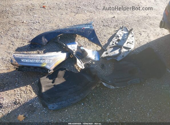 5J8TC2H68PL018703 2023 ACURA RDX Черный Вид щитка приборов