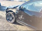 2023 Acura Rdx A-spec Package Черный vin: 5J8TC2H68PL018703